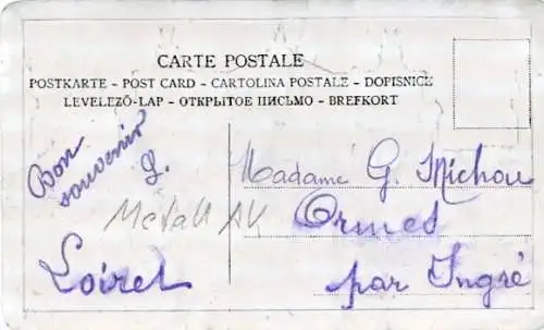 Metall Ak Paris IX, Opéra