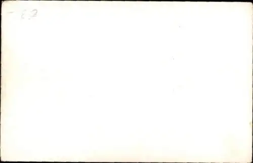 Ak Schauspieler Rolf Henniger, Portrait, Autogramm