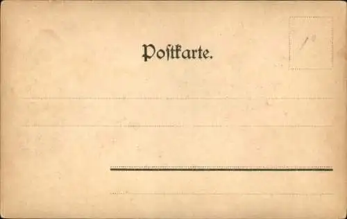 Ak Blumen, Blumenstrauß, Blüten