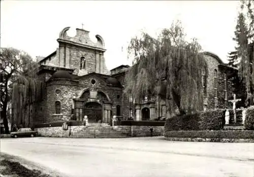 Ak Heilbad Heiligenstadt Eichsfeld Thüringen, Redemptoristenkloster