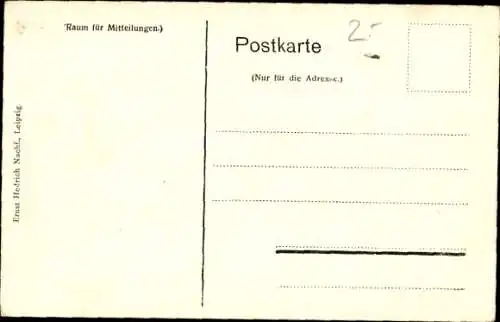 Ak Bad Thal Ruhla in Thüringen, Kurhaus