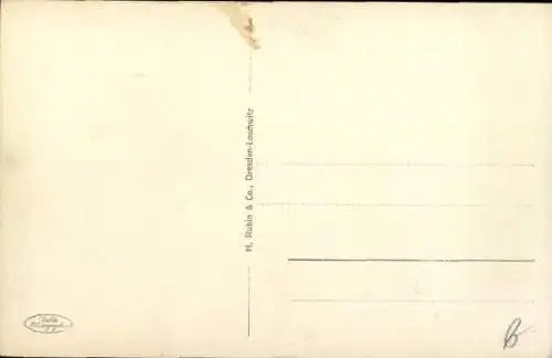 Ak Ostseebad Prerow auf dem Darß, Windmühle