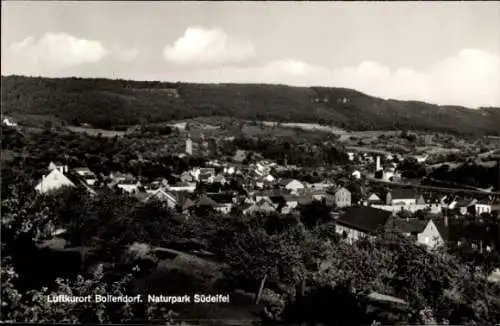 Ak Bollendorf in der Eifel Pfalz, Gesamtansicht