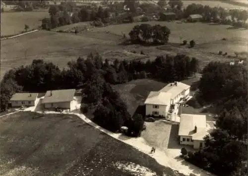 Ak Lütjensee in Holstein, Franz Spliedt Heim, Jugendheim der Gewerkschaftjugend des DGB