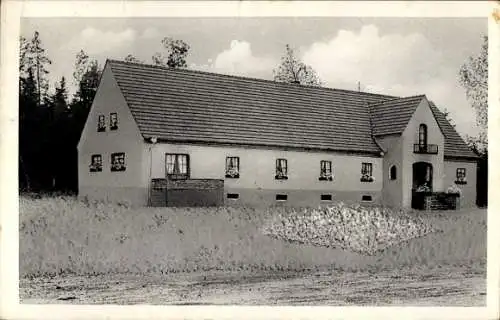 Ak Weyerbusch im Westerwald, Kindererholungsheim Sonnenhof