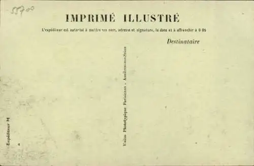 Ak Mouzay Lothringen Meuse, Eglise