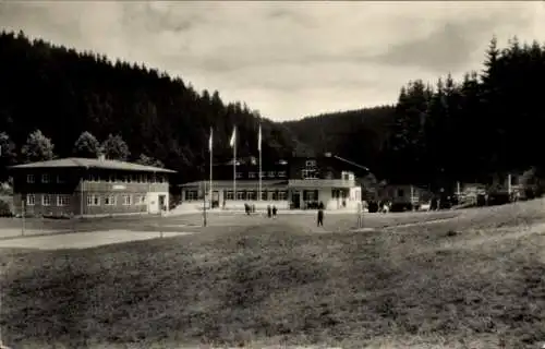 Ak Kožlí Region Hochland, Podhradí u Ledče nad Sázavou