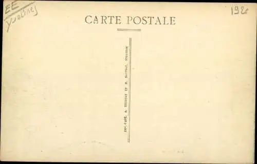 Ak Montalet le Bois Yvelines, La Place