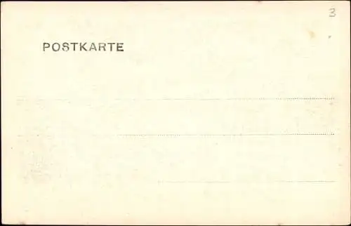 Ak Trois Épis Drei Ähren Elsass Haut Rhin, Panorama