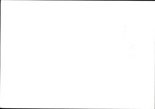 AK Schauspielerin Ina Martell, Portrait, Autogramm