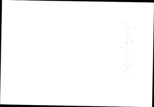 Ak Moderator Fritz Danco, Portrait, Autogramm