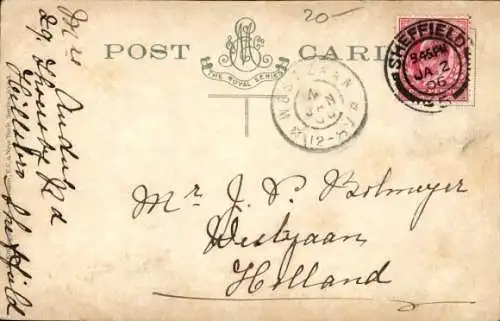 Ak Troops of the British Empire, Houssas