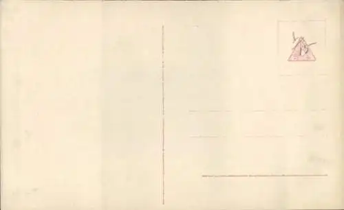 Ak Prinz Alexander Ferdinand von Preußen, Sohn des Prinzen August Wilhelm, Portrait