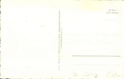 Ak Eppstein im Taunus, Teilansichten, Kirche, Turm, Toto