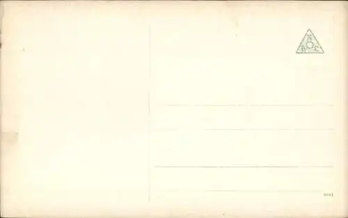 Ak Bergen Norwegen, Nationale Scene