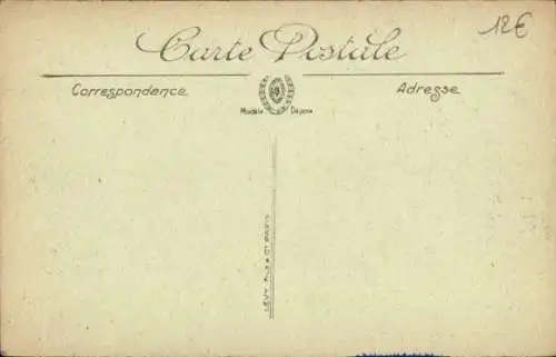 Ak Lannion Côtes d’Armor, Hotel du Grand Turc