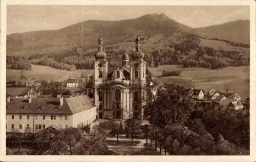 Ak Hejnice Haindorf Region Reichenberg, Isergebirge