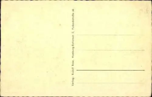 Ak Rostock in Mecklenburg, Neuer Markt mit Marienkirche