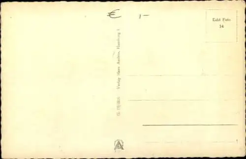 Ak Güstrow in Mecklenburg, Schloss