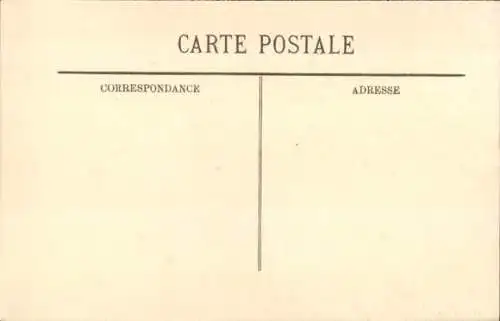 Ak Deauville Calvados, Casino, Gärten, Spaziergänger, Kinder