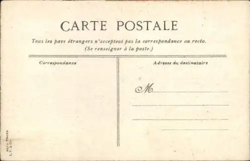 Ak Honfleur Calvados, Hafen, Segelboote