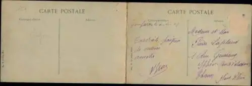 Klapp Ak Gonfaron Var, Panorama