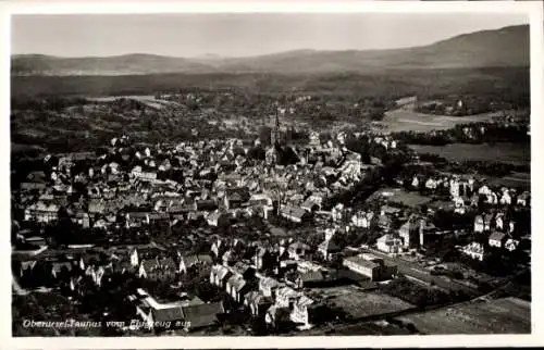 Ak Oberursel im Taunus Hessen, Gesamtansicht