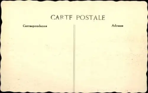 Ak Brioude Haute Loire, Gesamtansicht