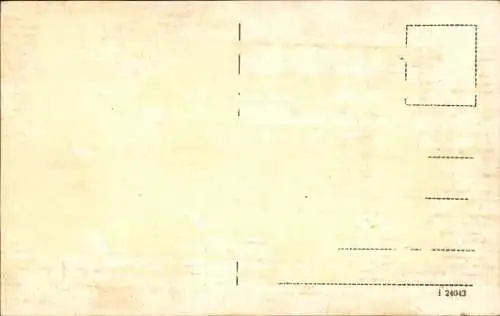 Ak Napoleon Bonaparte, Portrait