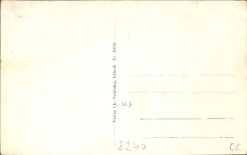 Ak Heide in Holstein, Wasserturm