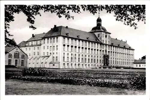 Ak Schleswig an der Schlei, Schloss Gottorp