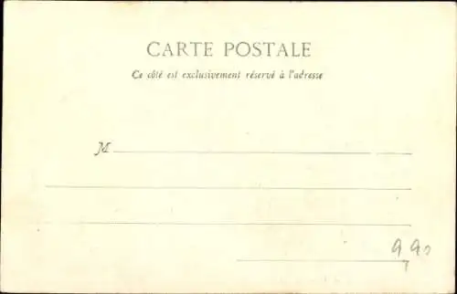 Ak-Werkstatt für phosphatiertes Chinarinde, La Meunerie