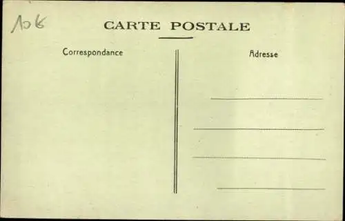 Ak Afrique Occidentale, Type de Diola, Afrikaner, Lendenschurz