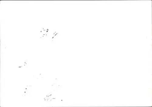 Ak Schauspieler Günter Lüdke, Portrait, Autogramm