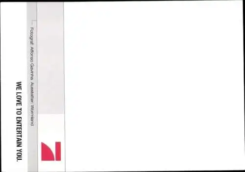 Ak Schauspieler Michael Marx, Portrait, Autogramm