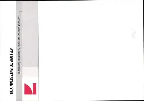 Ak Schauspieler Michael Marx, Portrait, Autogramm