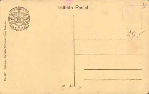 Ak Luanda Loanda Angola, Kinder, Porträt, Afrikaner