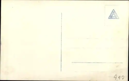 Künstler Ak Stöwer, Vernichtung der englischen Panzerkreuzer Aboukir, Hogue, Crossy durch U 9