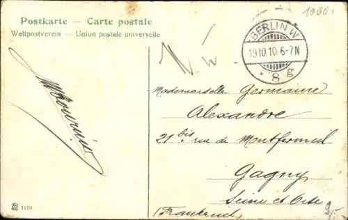 Ak Berlin Wedding, Wedding-Platz mit Dankeskirche