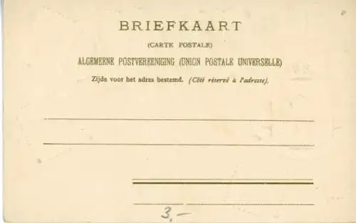 Präge Briefmarken Wappen Ak Niederlande, Löwe, Krone