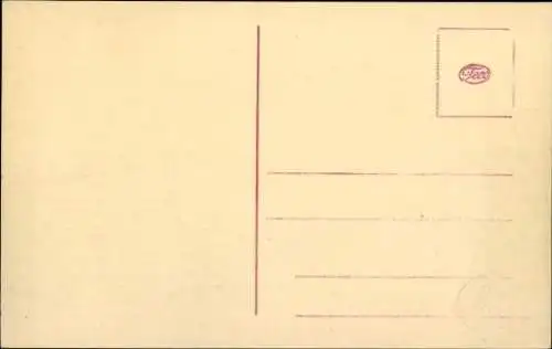 Ak Hansestadt Rostock, Steintor, Ständehaus, Straßenbahn