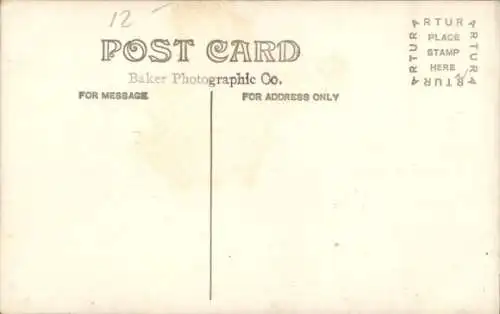 Foto Ak Kelp Fish, Fische im Meer