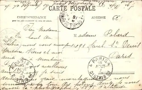 Ak Salève Haute Savoie, Tour des Pitons