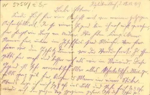 Ak Waldbreitbach Rheinland Pfalz, Klöster St Josefhaus, Marienhaus, Antoniushaus