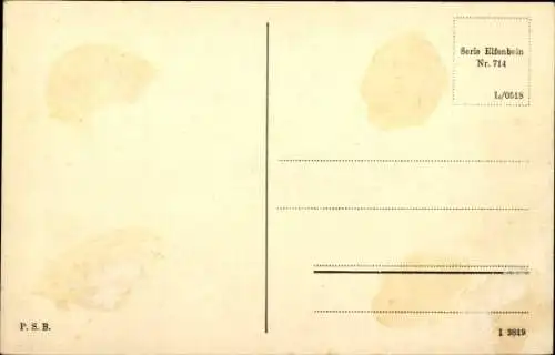 Ak Berlin Mitte, Brandenburger Tor, Pariser Platz