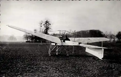 Ak Aviation, Le Gastambide und Mengin, geritten von Boyer