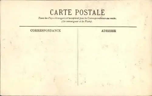 Ak König Alfonso XIII. von Spanien, Standportrait, Uniform