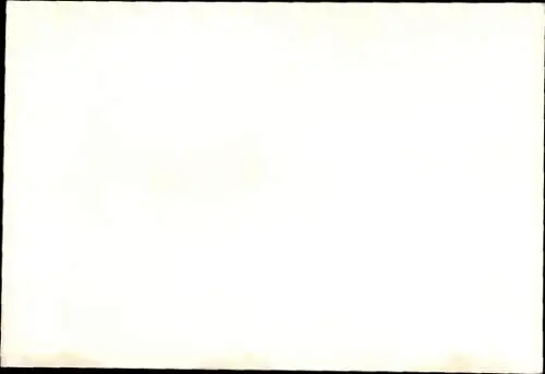 Ak Schauspieler Boris Mattern, Portrait, Autogramm