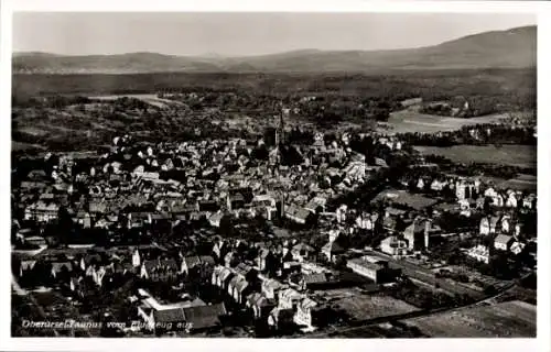 Ak Oberursel im Taunus Hessen, Gesamtansicht