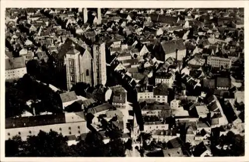 Ak Ingolstadt an der Donau Oberbayern